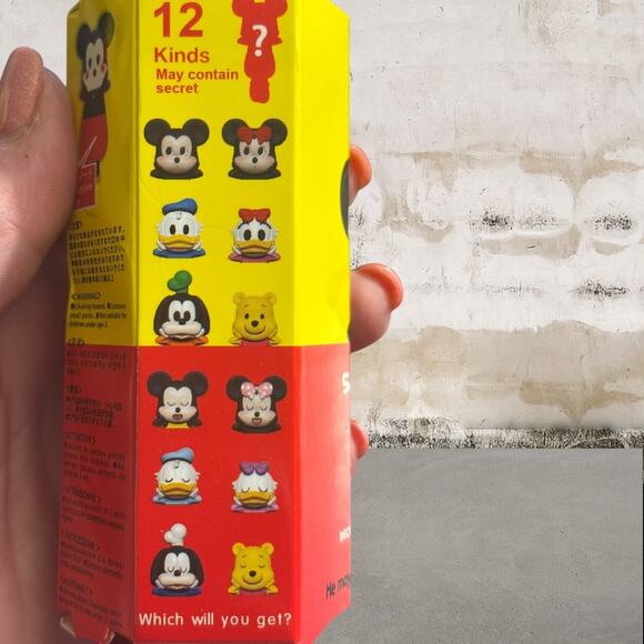 Sonny Angel Disney Decorative Mini Figures - - Picture 4 of 6